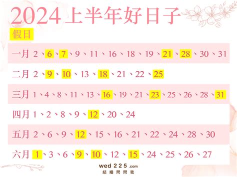 2023結婚好日子生肖|2023結婚好日子，宜嫁娶吉日查詢！112年婚禮檔期預訂先搶先贏…